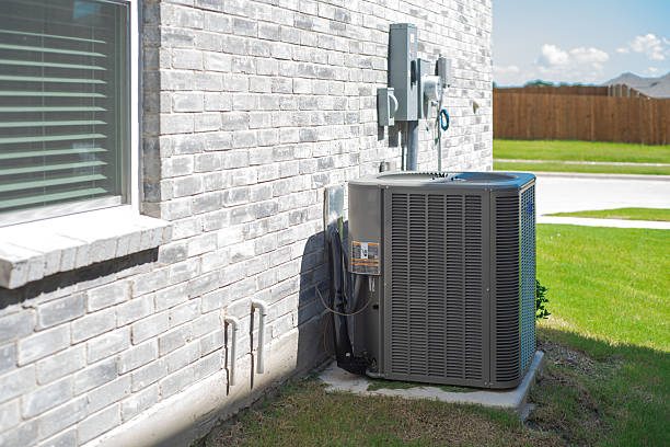 Reliable Ductwork Repair contractor in Storrs Mansfield, CT by FH HVAC